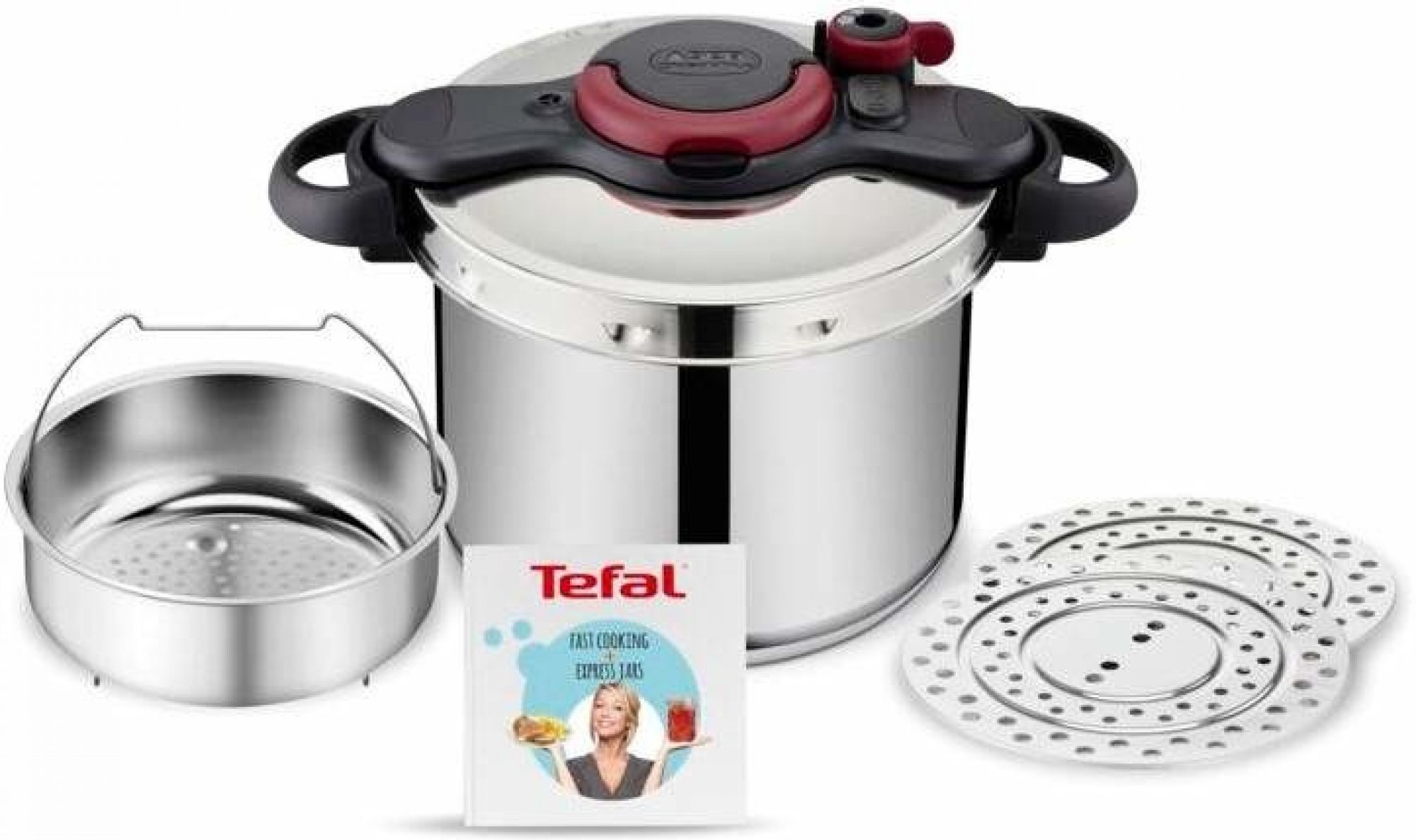Tefal CLIPSO P P4624967
