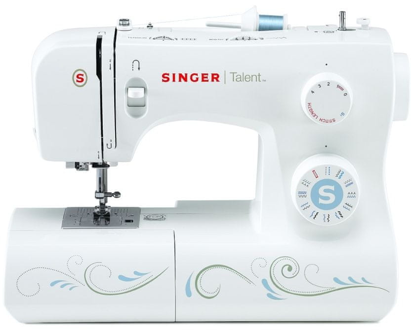Singer SMC 3323/00 ŠICÍ STROJ 