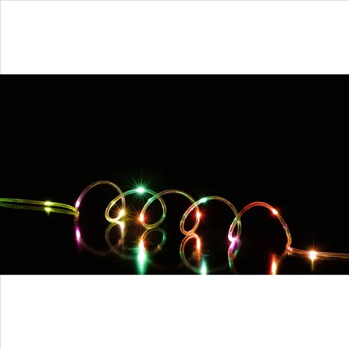 Hama 12346 USB LED 3m barevný