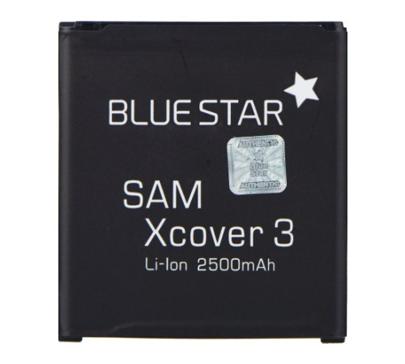 BlueStar Samsung G388 Galaxy Xcover 3 EB-BG388BBE 2500mAh Li-ion