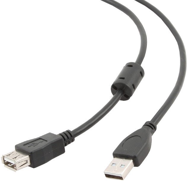 GEMBIRD USB prodluž. 4,5m A-A 2.0 