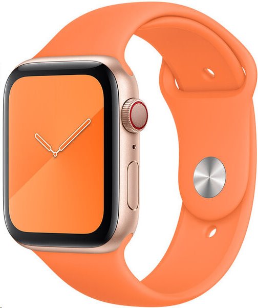 Apple MXP42ZM/A 40mm Vitamin C Sport Band