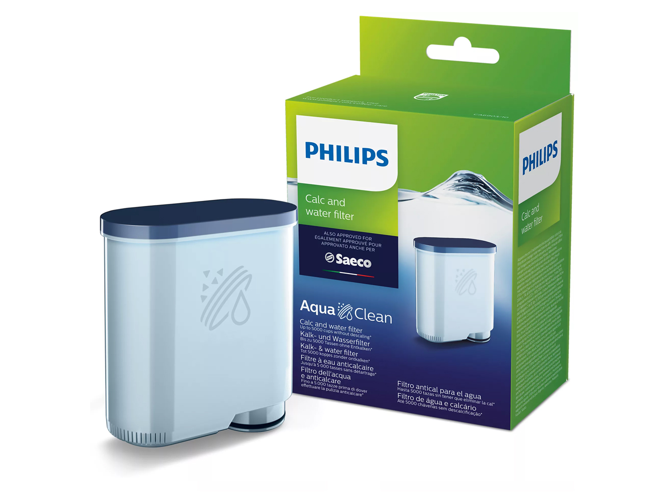 Philips CA6903/10 AquaClean