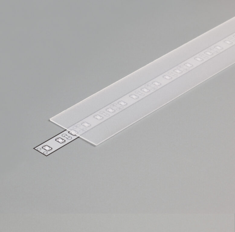 WIRELI 3202016600 difusor G jemnì matná