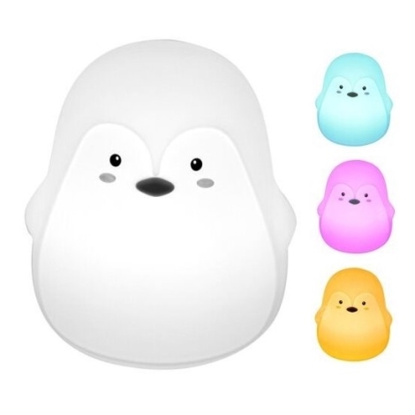 Rabalux 5410 Baloo pingvin