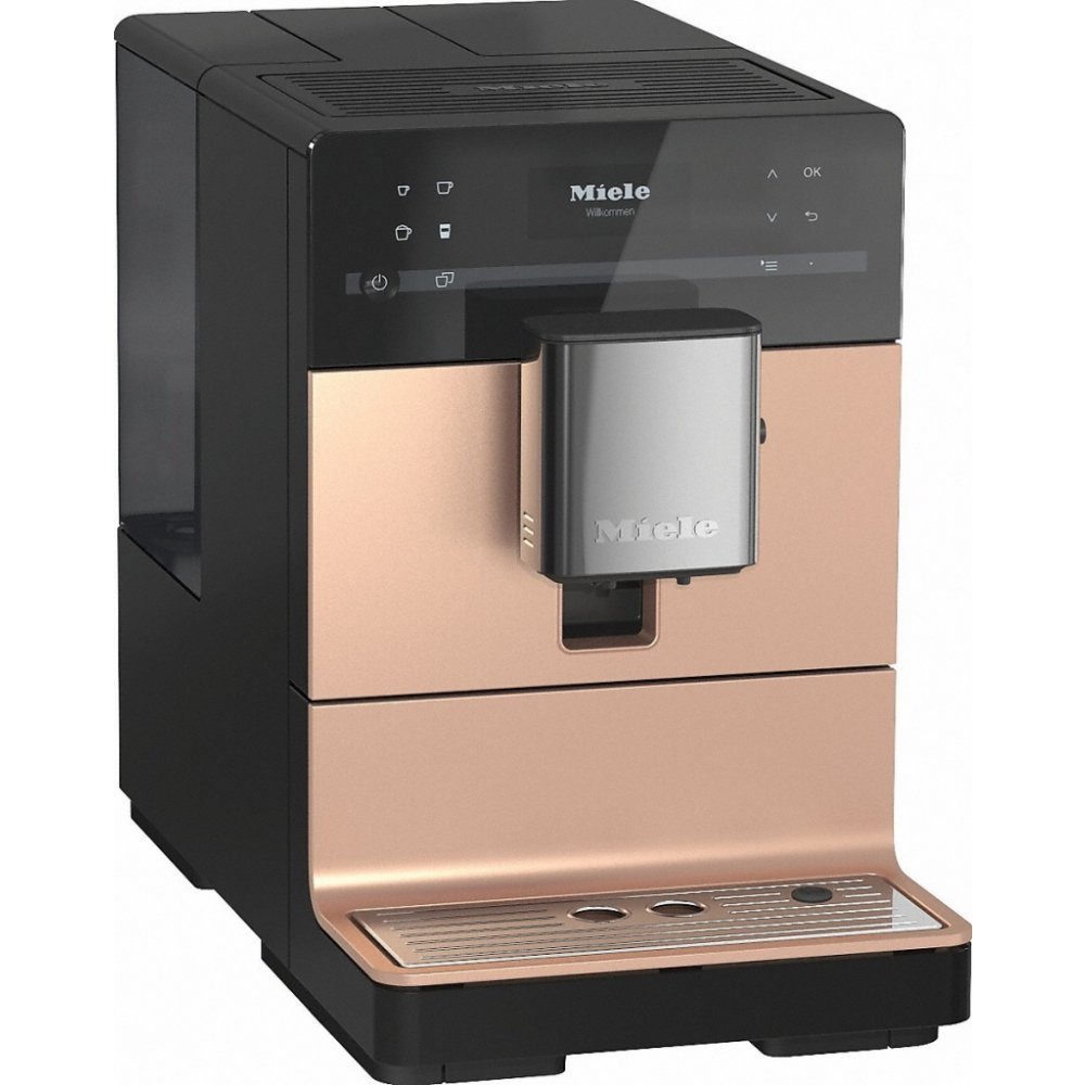 Miele CM 5510 Silence rosegold