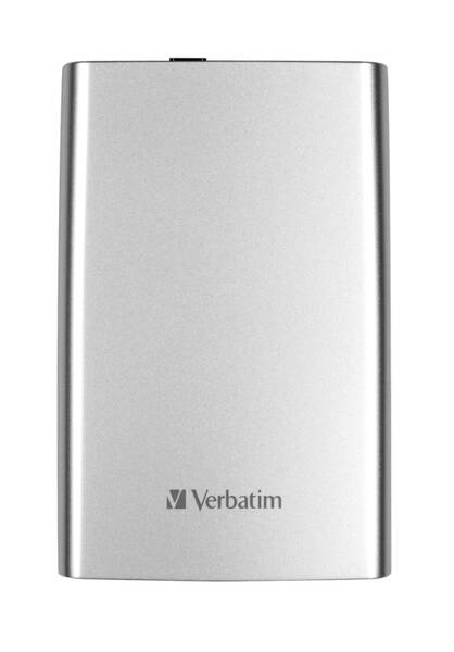 VERBATIM Store n Go 2,5 2TB, Silver (53189)