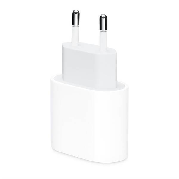 Apple Adaptér 20W USB-C MHJ83ZM/A