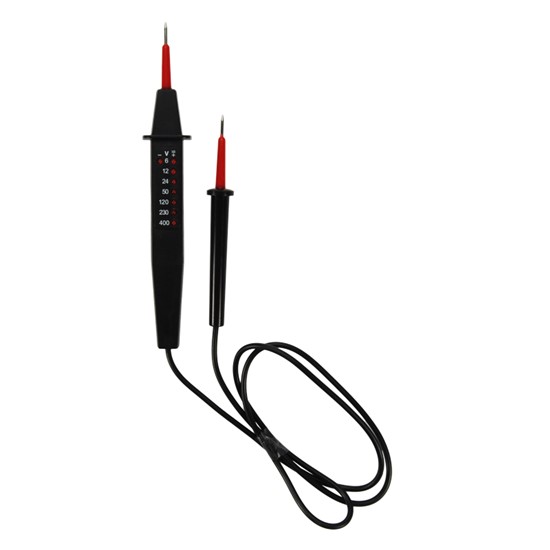 Solight M87 (V24) 380V zkoušečka