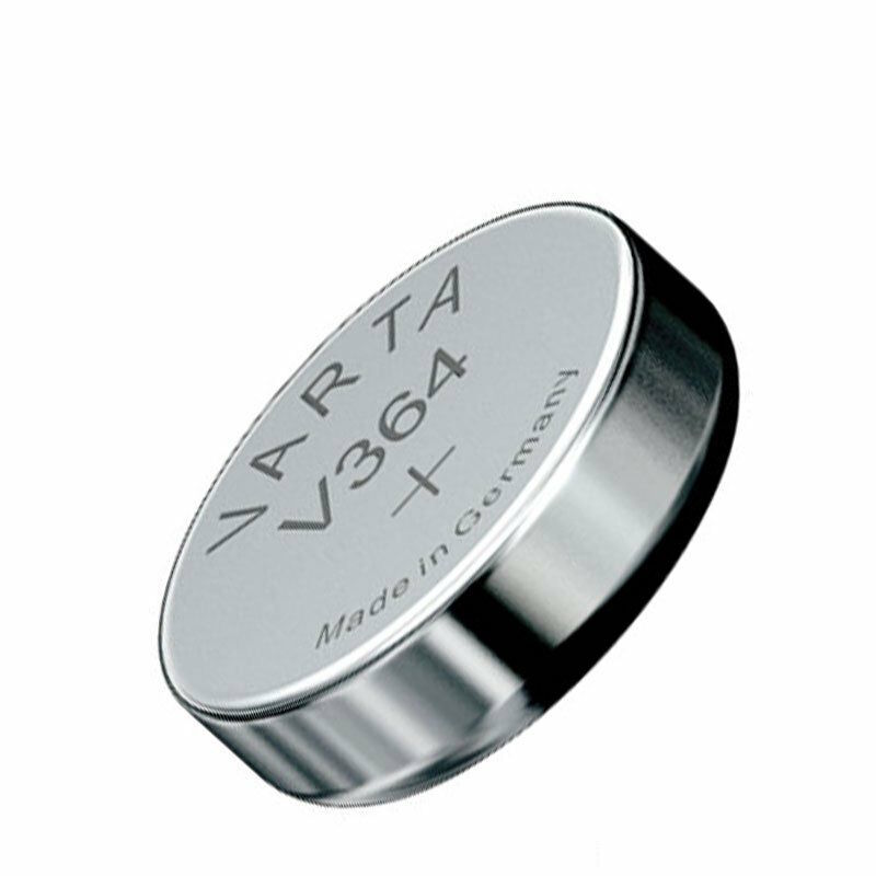 VARTA baterie 364