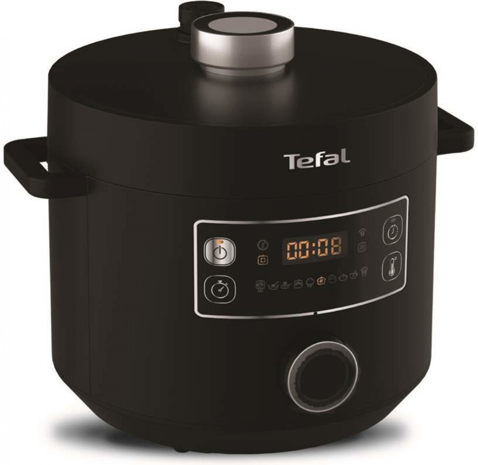 Tefal CY 754830 black