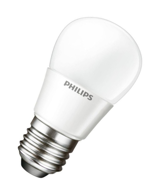 PHILIPS LED E27 7W/60W 2700K