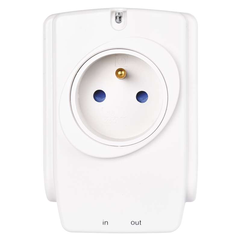 Emos P53893 PŘEPĚŤ.OCHRANA 1Z