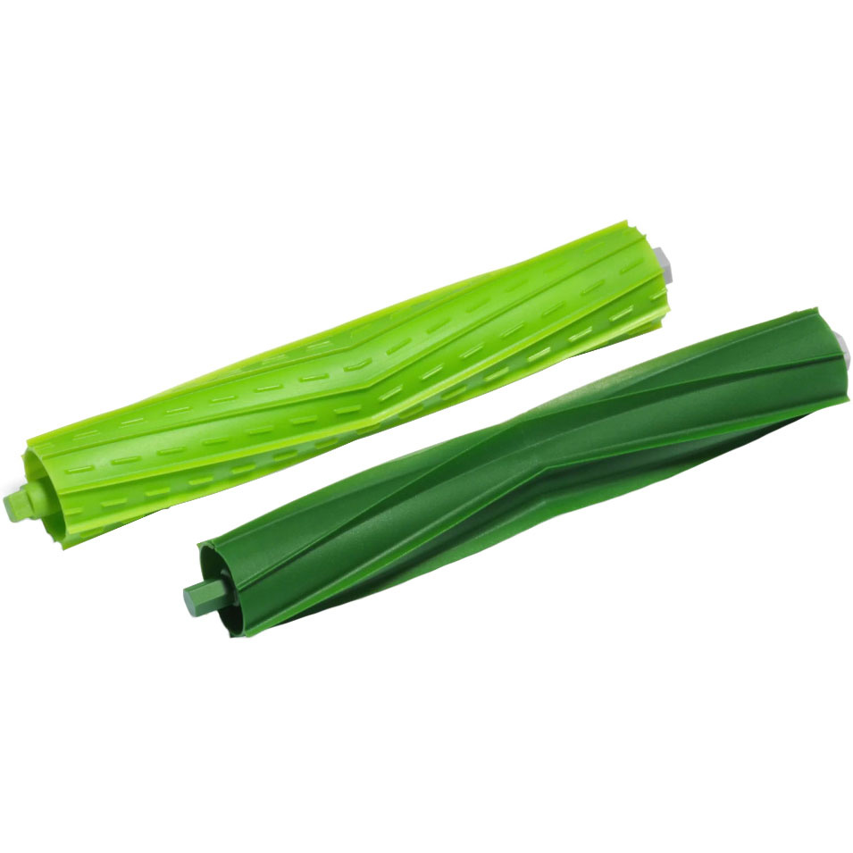 iRobot 4624870 sada gum. kartáčů pro sérii e & i