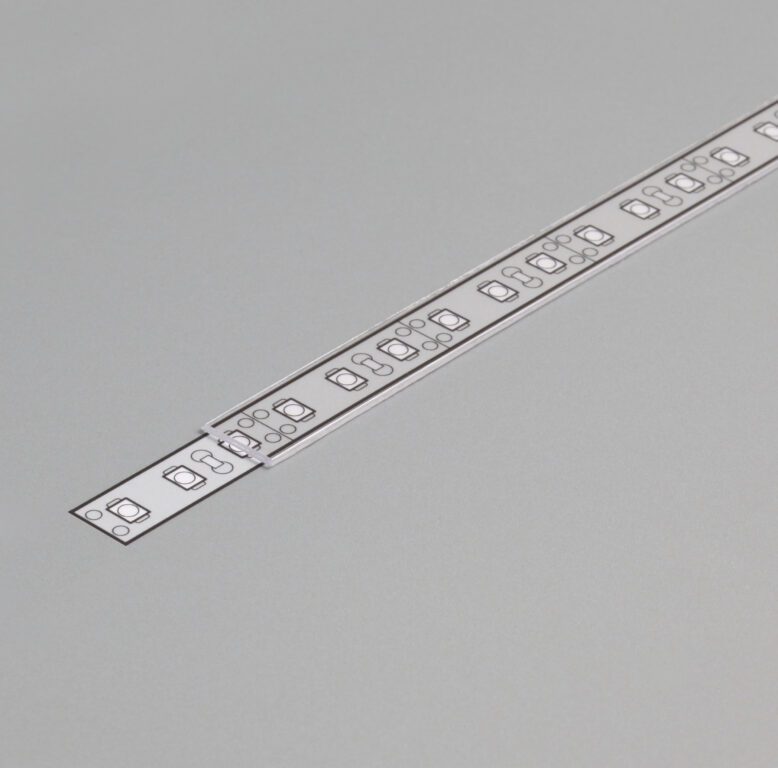 WIRELI kryt 3209020600 čirá SLIM