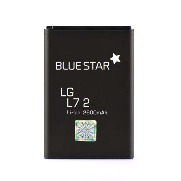 BlueStar LG L7 II P710 2600mAh Li-ion