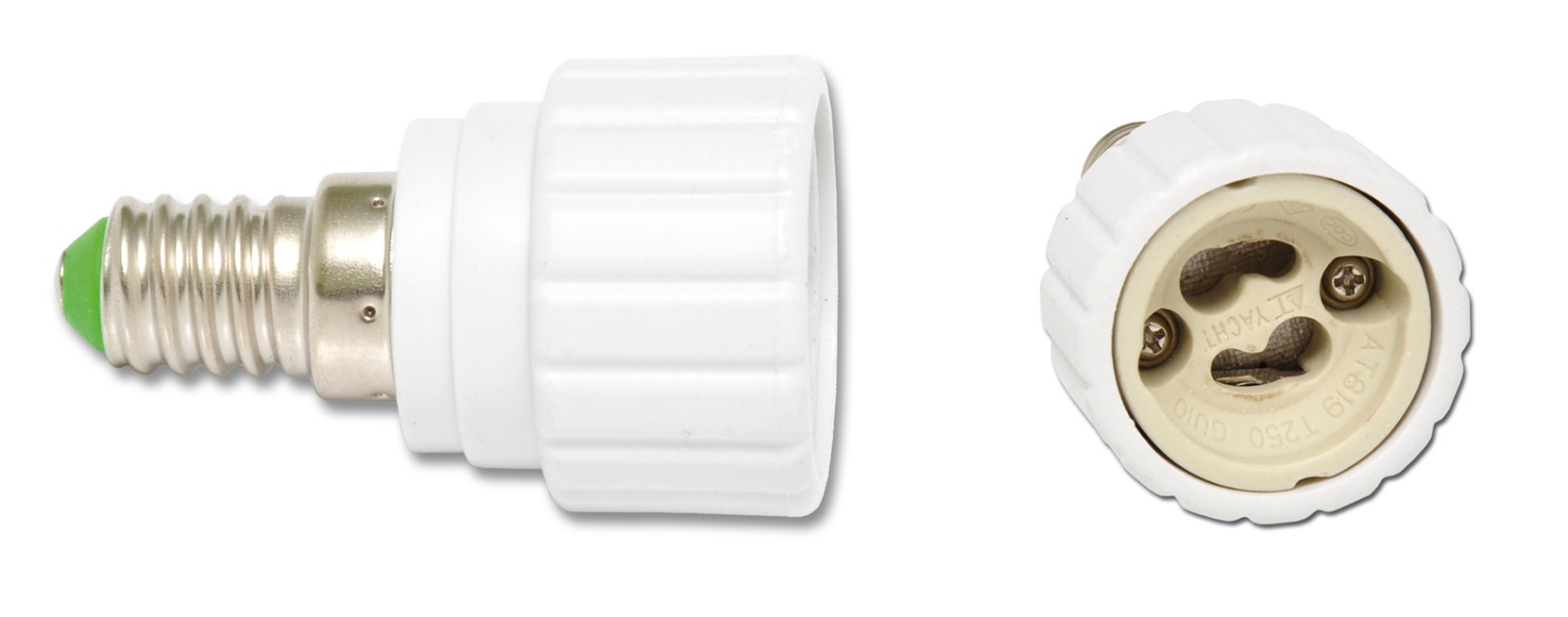 Ecolite EE17576 ADAP-E14/GU10