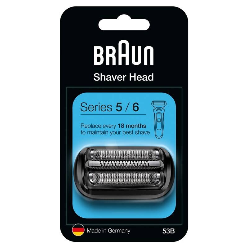 BRAUN CombiPack Series5 - 53B