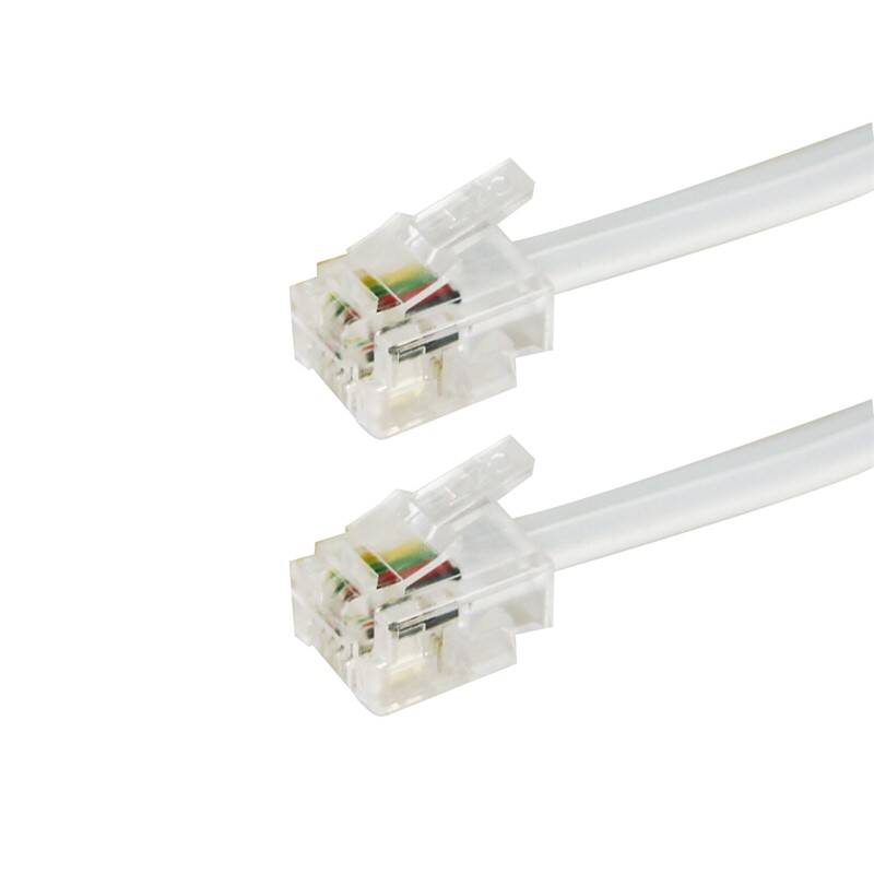 HADEX N073 tel.kabel 10 m