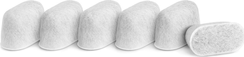 SAGE BWF100 filtry pro Catler/Sage