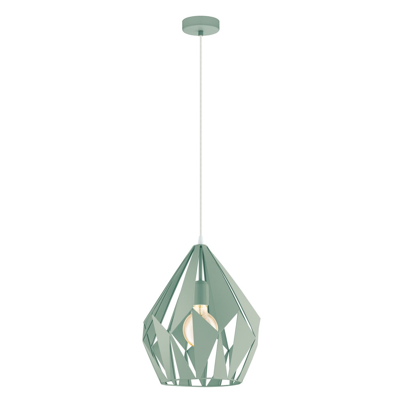 Eglo 79058 Green