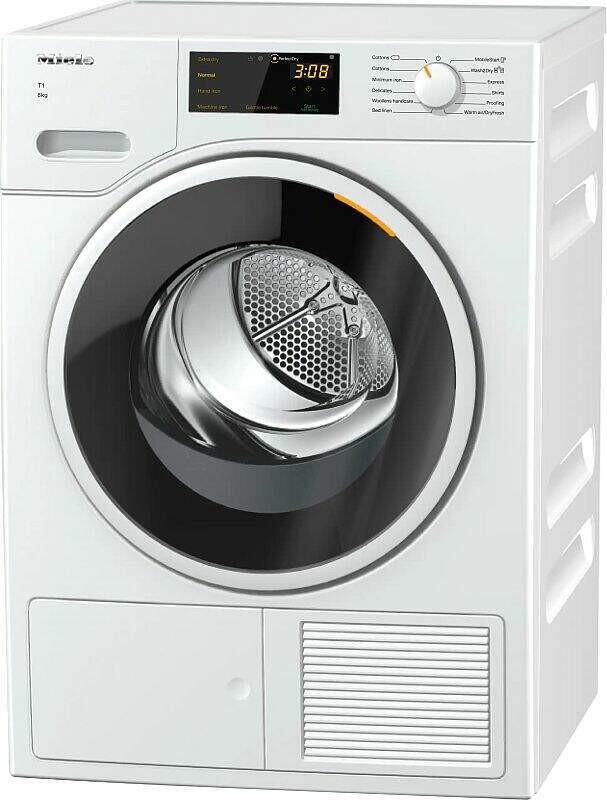 Miele TWD260WP 