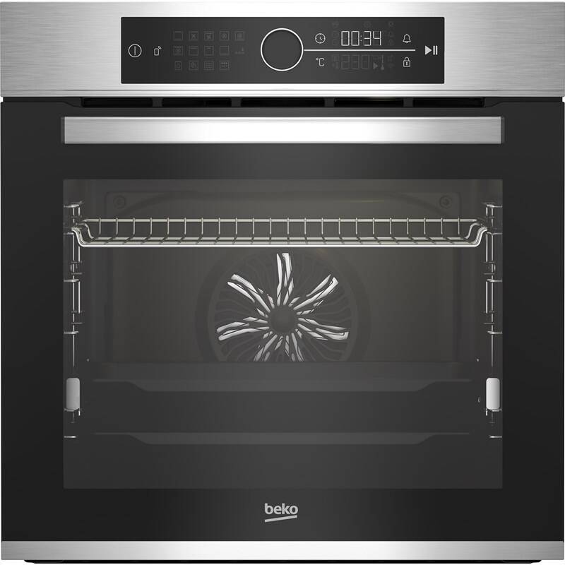 BEKO BBIM12400XCS