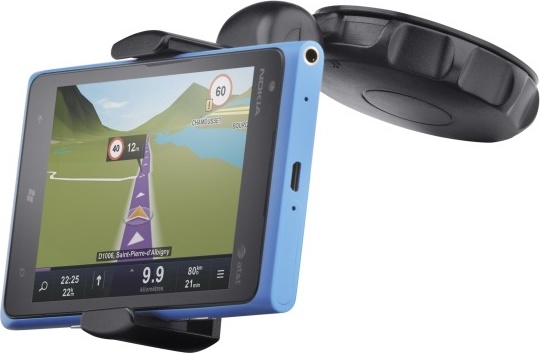 CellularLine Crab Disk 