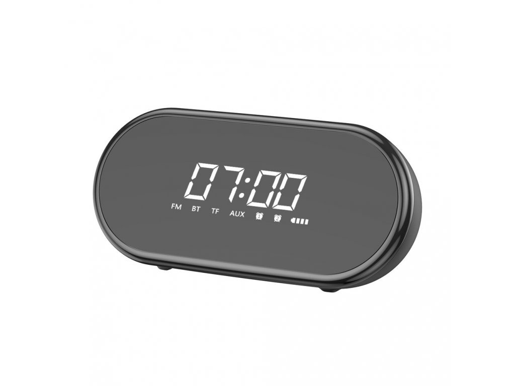 Baseus Encok E09 černé