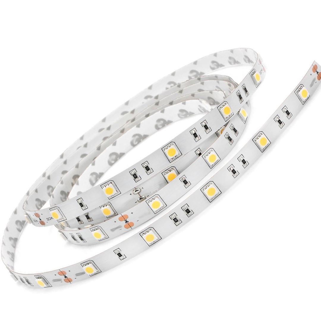 LED pásek Q 100062 5050 60/m 10cm