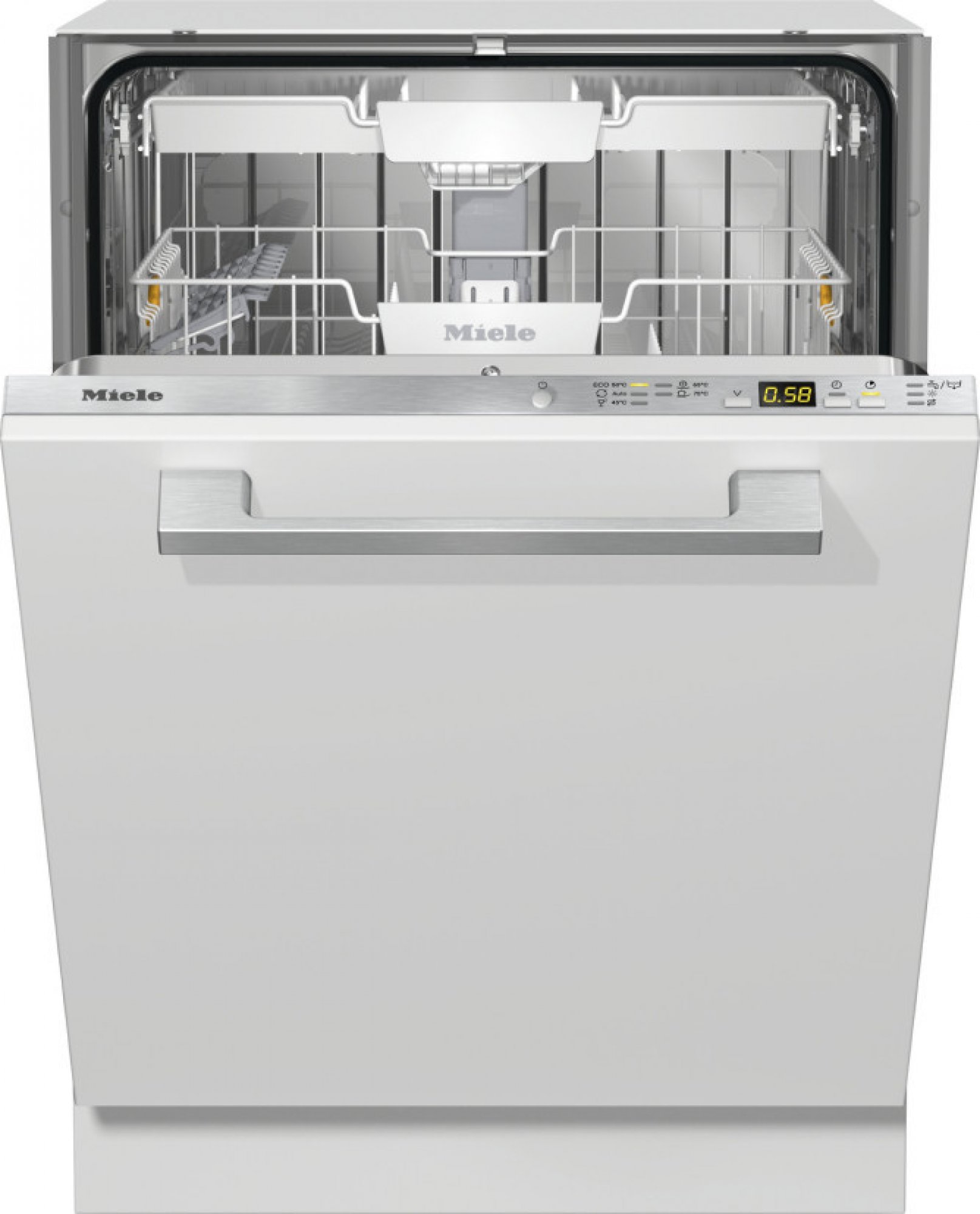 Miele G5055 SCVi XXL Active
