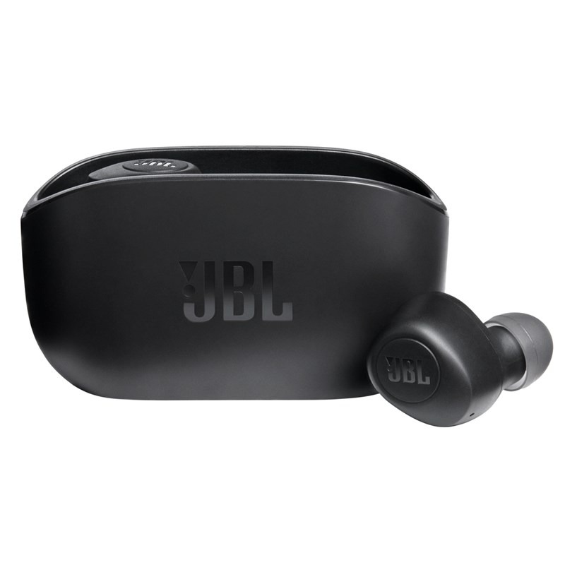 JBL Wave 100TWS Black