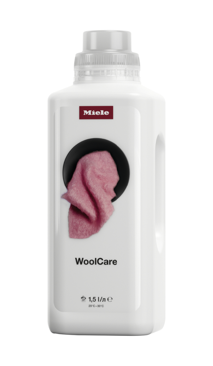 MIELE WA WC 1503 L 1,5 l WoolCare prací prostředek