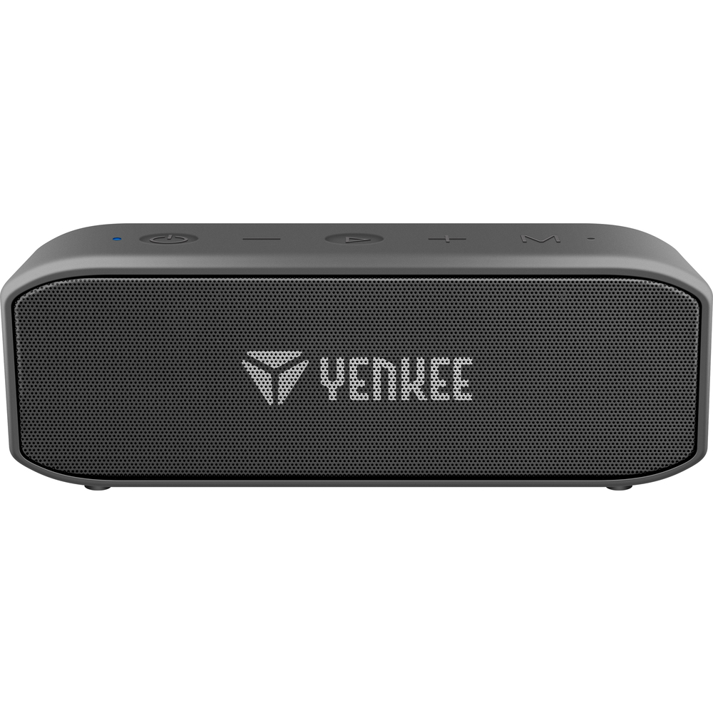Yenkee YSP 3010BK QBRICK BT reproduktor 