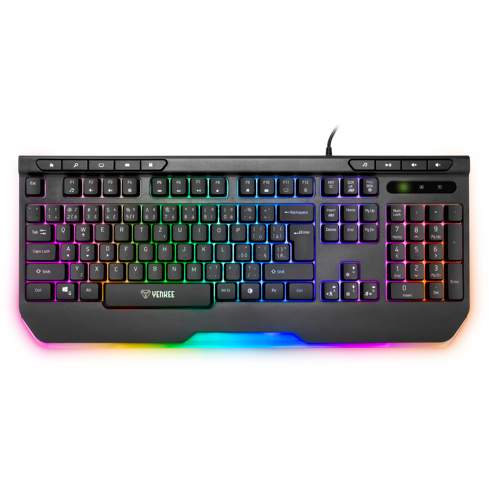 Yenkee YKB 3150 BRUTUS 