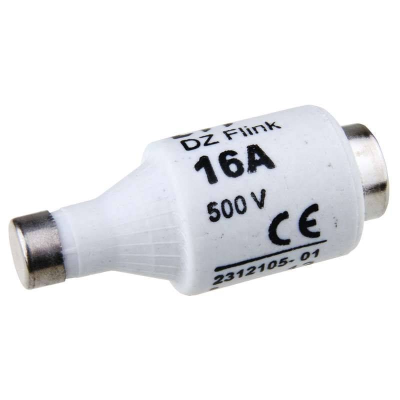 ETI/MERSEN 16A DII pojistková patrona