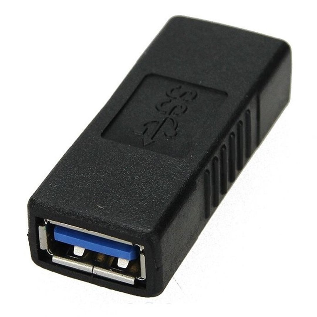 PremiumCord kur-23 USB3.0 F/F spojka