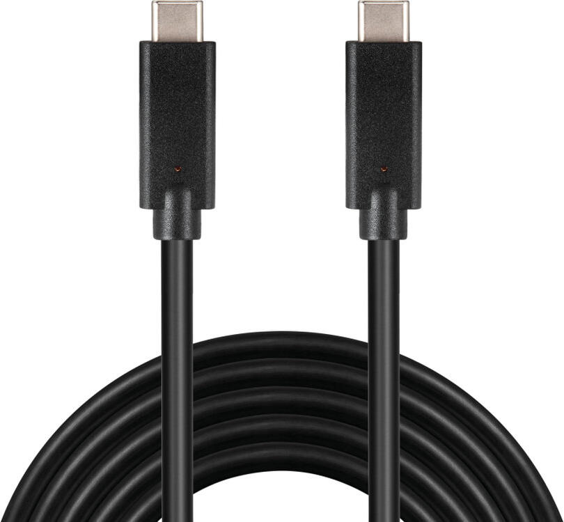 PremiumCord ku31cg3bk USB-C/C 3.2 GEN