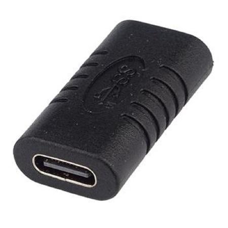 PremiumCord kur-31-09 USB-C 3.1 spojka