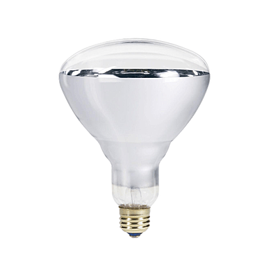 AZ - 060 INFRAž. E27 150W čirá