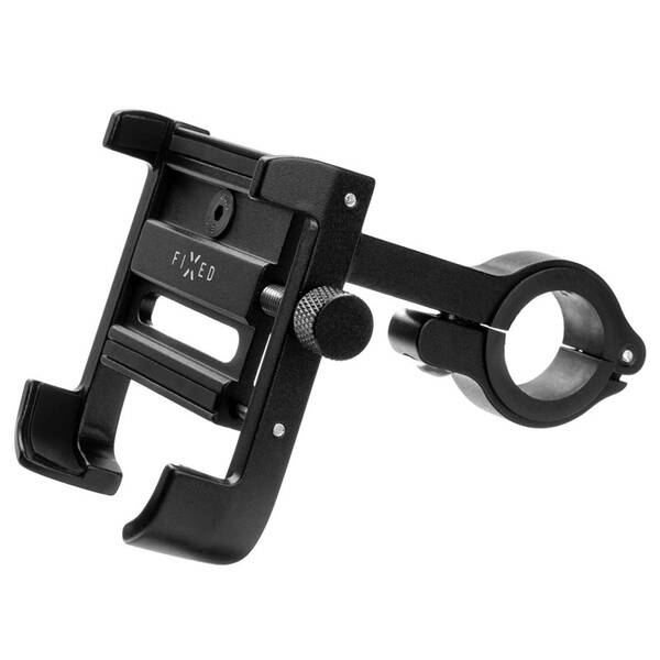 FIXED Bikee, ALU 2 černý