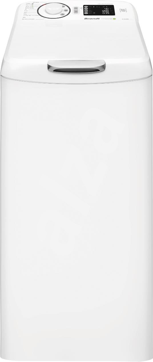 BRANDT BT16524QN