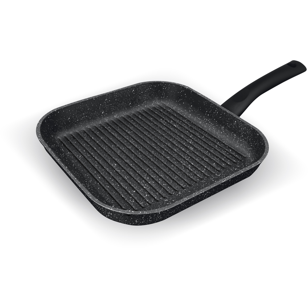 LAMART LT1140 GRILL PÁNEV 26x4CM ROCK