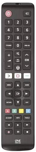 OFA KE4910 uni dálkový ovladač pro TV Samsung