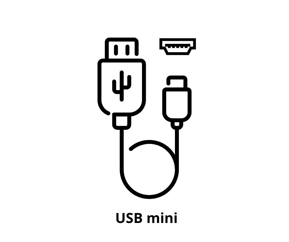 USB mini