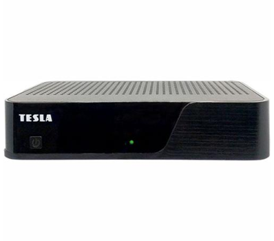 DVB-T příjmače a smartboxy