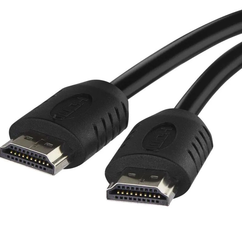 HDMI kabely