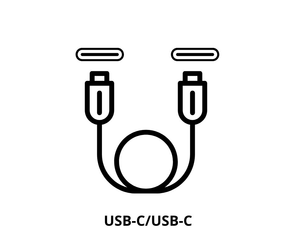 USB-C / USB-C