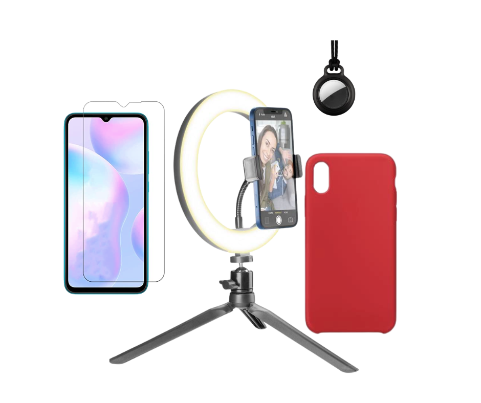 Příslušenství k mobilním telefonům