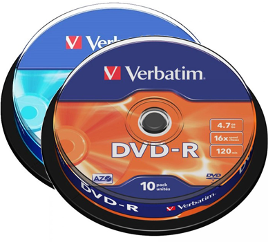 DVD/CD